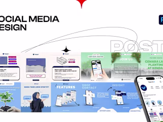 Social Media Designer
