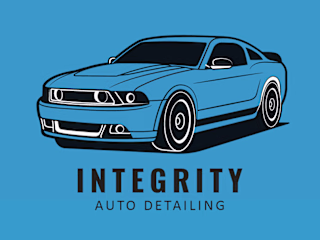 Logo Design - Integrity Auto 