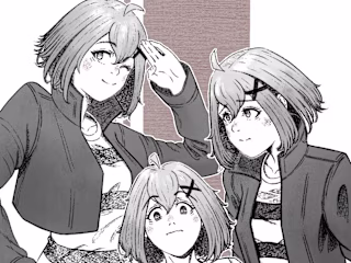 Character Illustrations