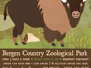 Poster Design | Taryn McManus Design