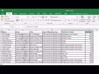  Custom Google Map Scraping Solution