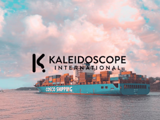 Kaleidoscope International