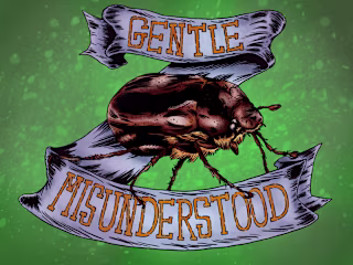 June 03rd 2023 - The Gentle and Misunderstood Junebug 