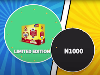 Three Crowns Commercial for Social Media