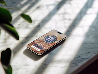 Pizza Studio Canadian Rebranding Project