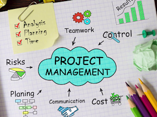 Project Managements