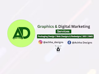 Pacakging & Label Designs