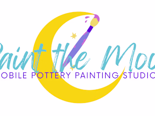 Branding and Social Media Management for a mobile art studio