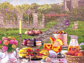 "Peach Tree Smash" Book Cover Design