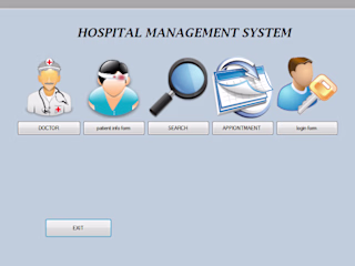 Hospital Management System
