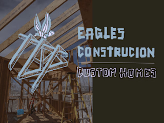 Eagles Construction Consult Project