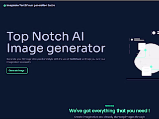 Custom Website Development