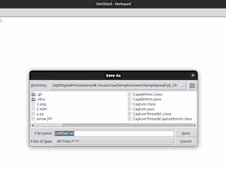 GitHub - Engghassanali/Notepad
