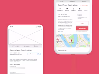 Airbnb Events