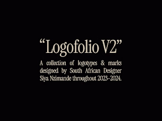 Logofolio | Volume Two