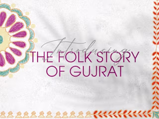 The Folk Story of Gujrat
