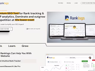 Ranklogs.com
