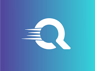 Quicrypto Logo