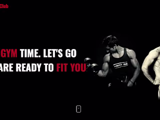 Thors Gym