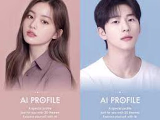 Korean AI Profile Trend: Its Rise and Impact on Social Media