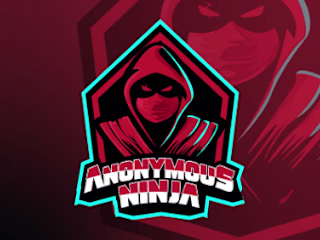 Gaming Logo For Client