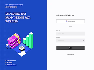 Merchant Platform
