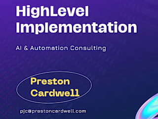 HighLevel Implementation