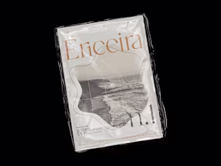 Ericeira Zine
