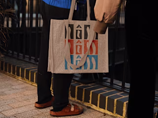 Nôm - Branding for Vietnamese Restaurant