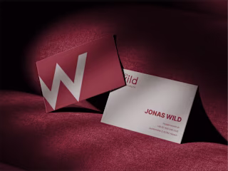 New Visual Identity for a Premium Carpenter Brand