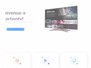 Woocommerce website