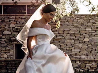 What’s More Important than the Wedding Dress? 
