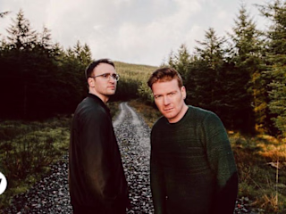 WorldLink:Brexit Uncertainty Inspires Irish Music | DW |11.10.19