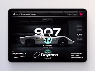 UI Desktop apps