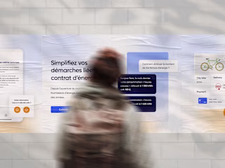 Smart Tribune Rebranding and Website