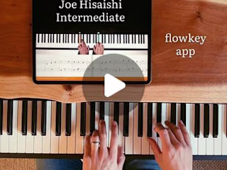 Flowkey Piano App