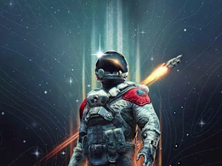 Starfield Steam assets