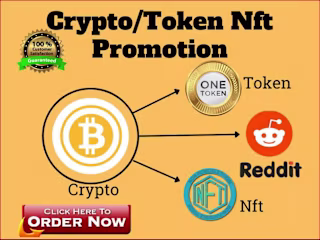 Crypto Influencer Campaign