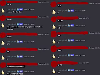 Discord Bot