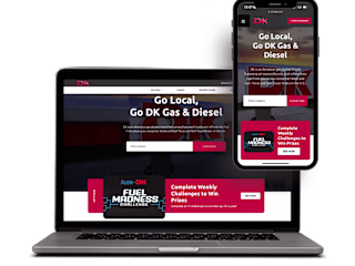 Driving Change: Transforming the Gas Station Experience