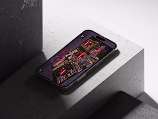 City of Thorn (Interactive Application)