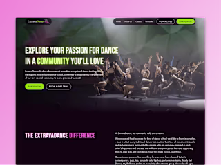 ExtravaDance Studios