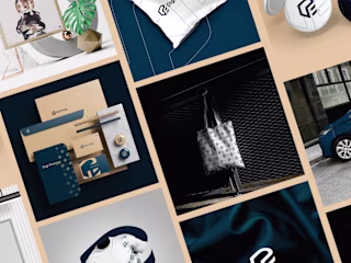 Branding for Digi Finesse Interiors