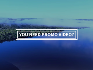 Promo video for my services
