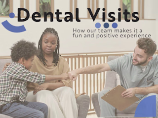 Augusta Children’s Dental Center - Dr. Obebe