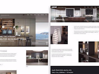 Leicht Kitchens