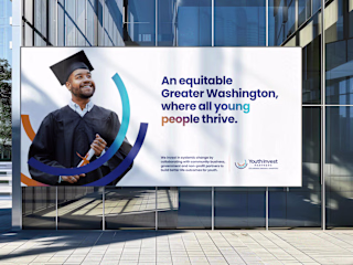Rebranding and Web Design for Youth Invest Partners