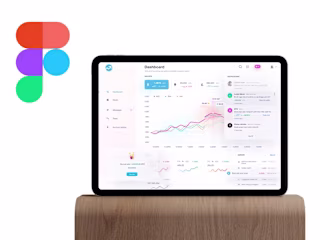 UI and UX Design for Crypto wallet 