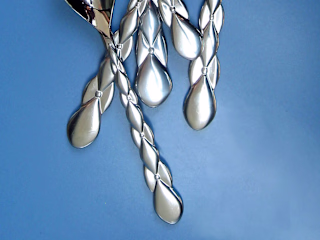 Flatware design