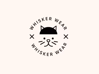 Whisker Wear Branding